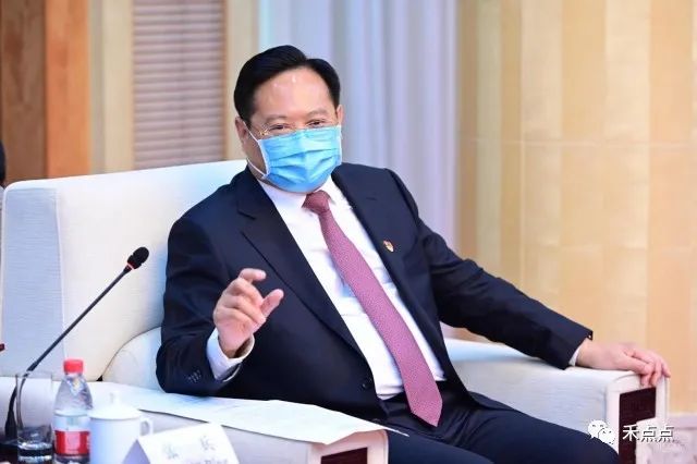 云顶新耀召开公司发展战略交流会 加快推进自研出海和全球布局