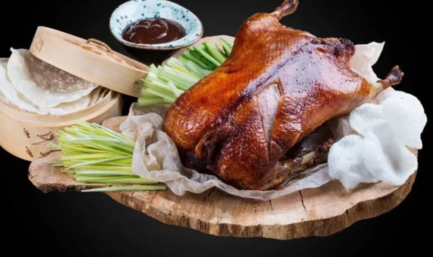 全聚德：“餐饮+食品”发力 前三季度实现营收9.58亿元