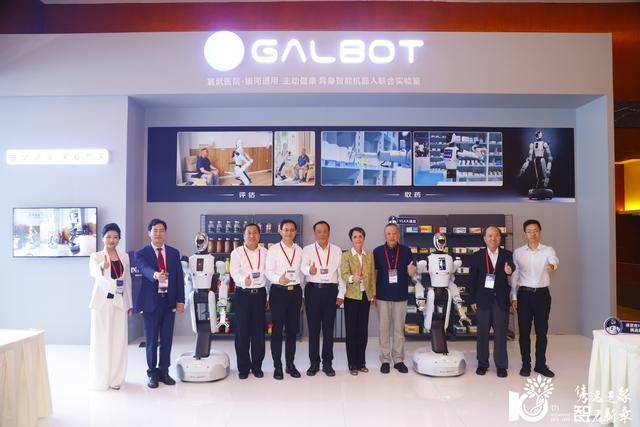 记者手记|中国机器人出海“闯”韩国