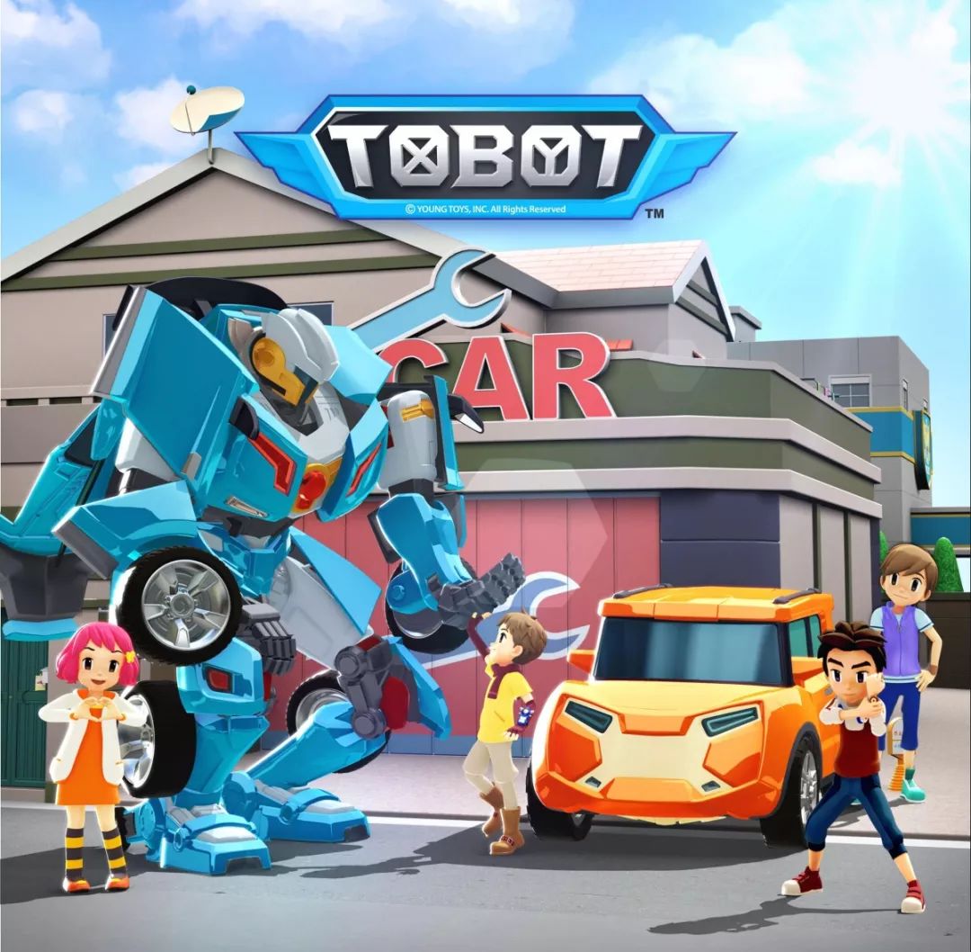 中国机器人出海“闯”韩国