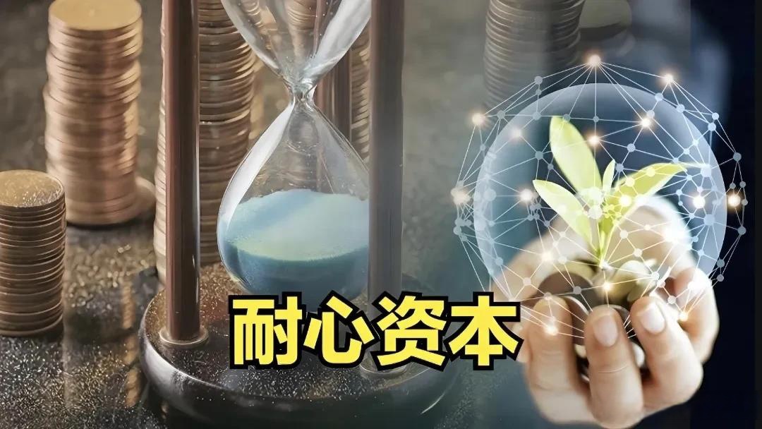 大连德泰控股集团:金融“活水”润泽实体经济 “耐心资本”伴新兴产业长跑