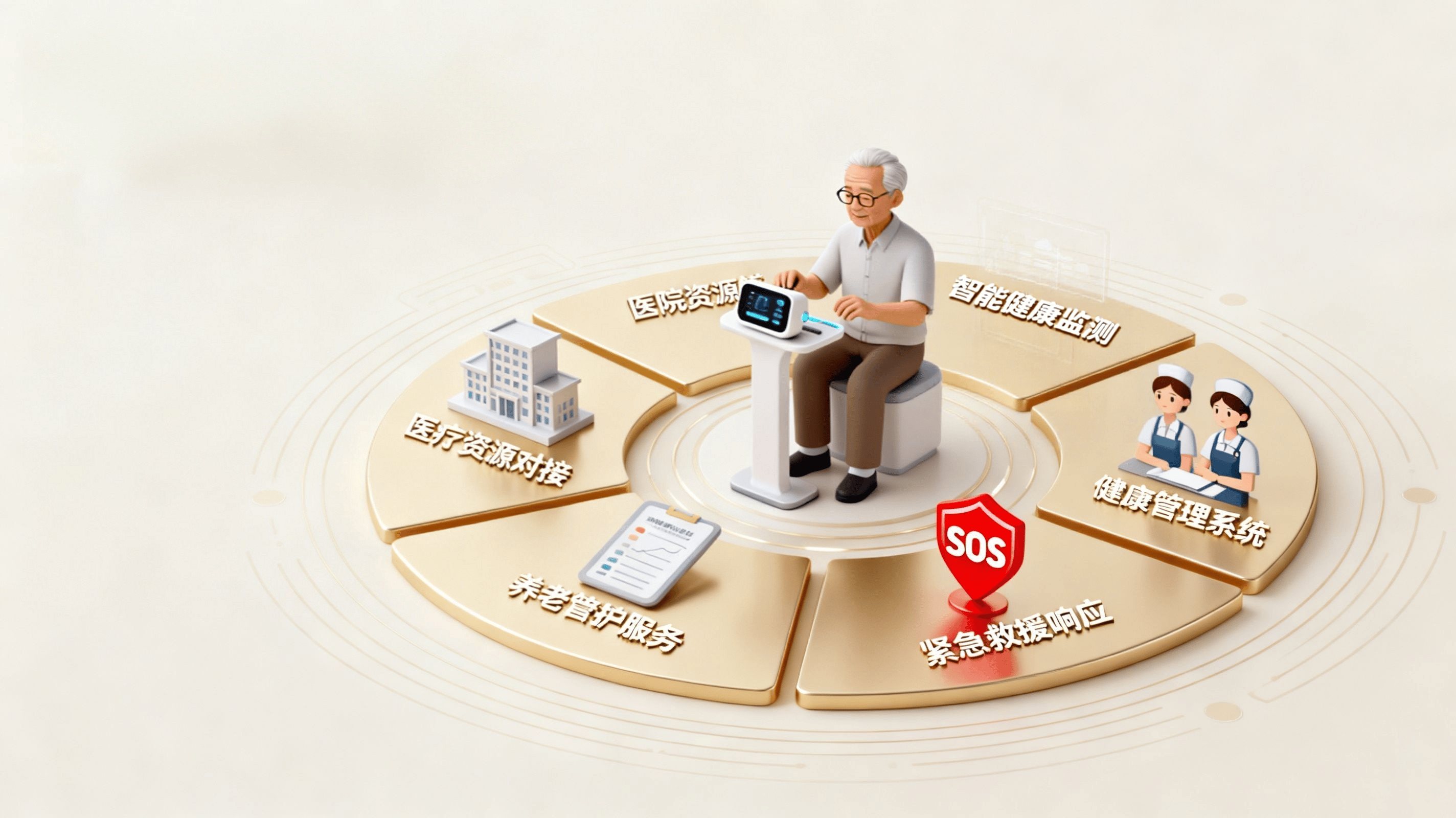 人工智能成为服贸会核心亮点领域 超5成相关企业成立在5年内