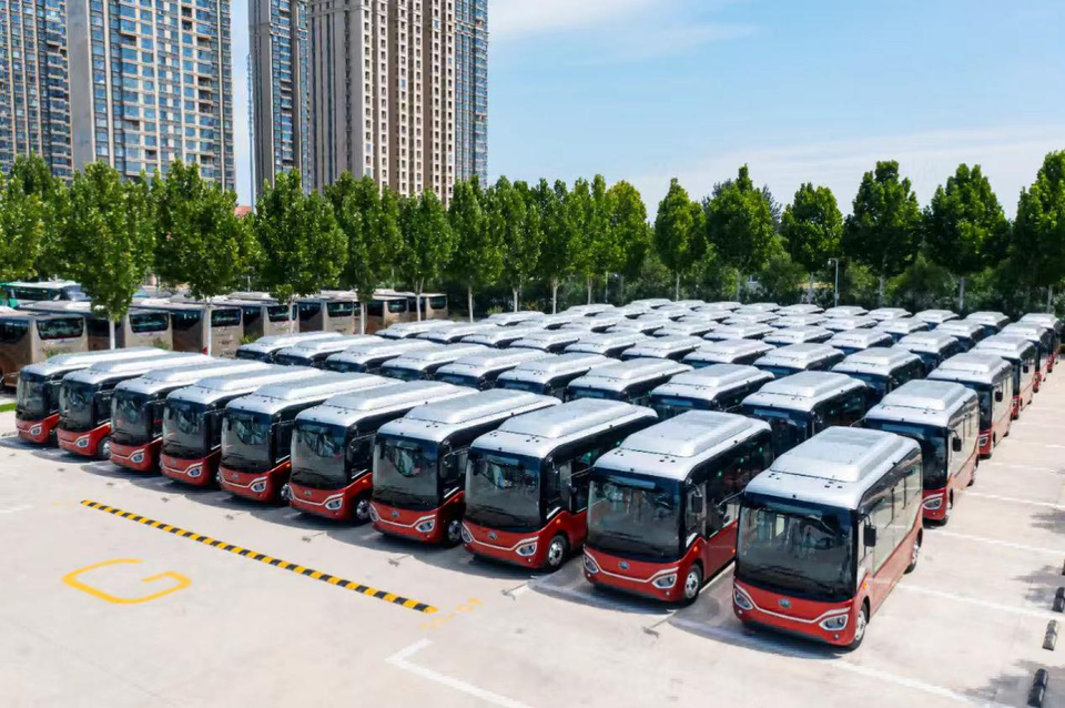 恒丰银行:打通内河航运金融服务链 以专业服务劲推产业升级