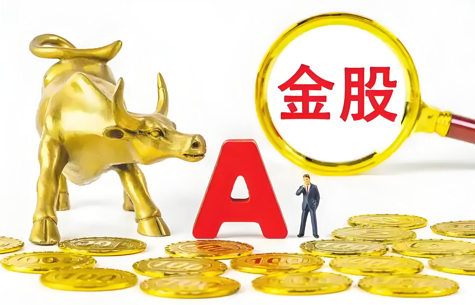 政策红利引爆A股并购重组潮:头部券商主导市场 技术驱动型交易火热