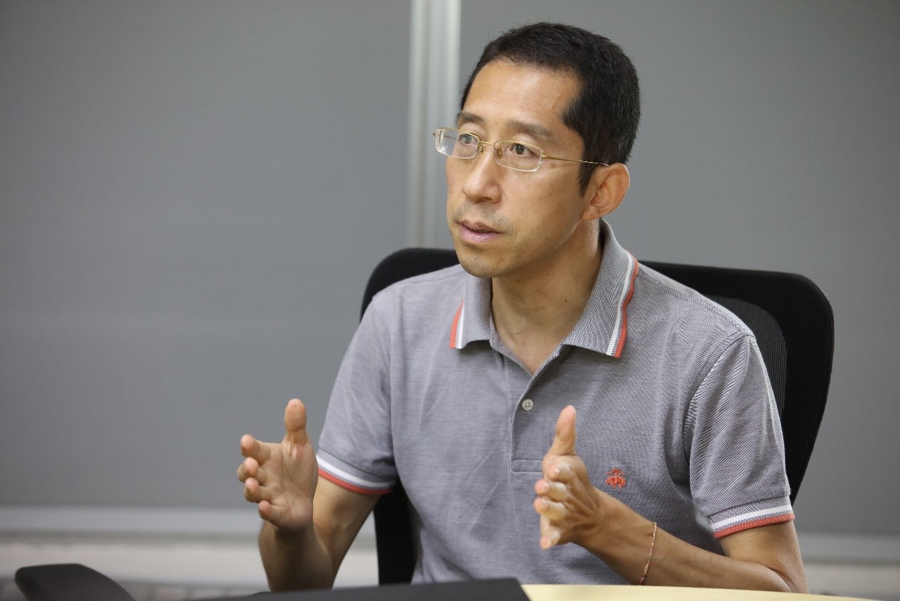 泛亚微透:深耕利基市场 以材料“解法”赋能制造升级