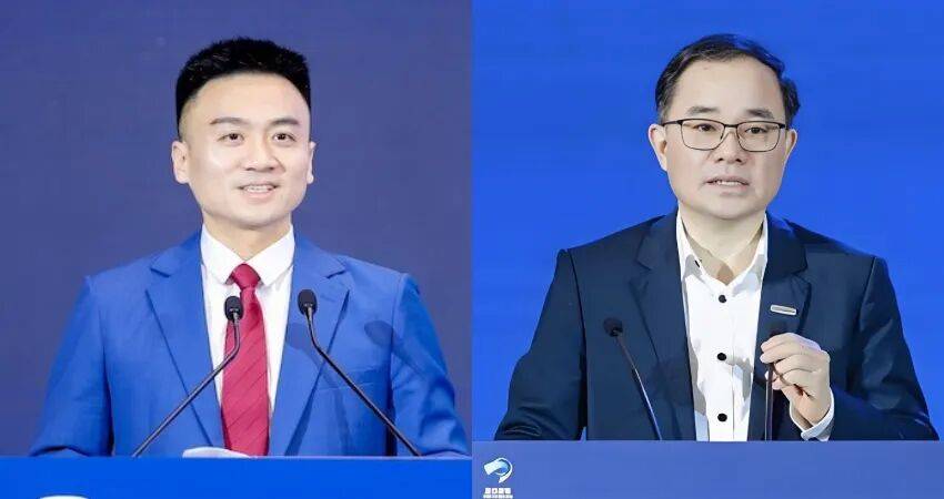 博时基金董事长即将换人？总经理张东或接替江向阳出任董事长