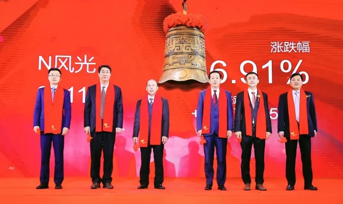 春光集团创业板IPO:经营性现金流连降,集资、超批复产能生产等受关注