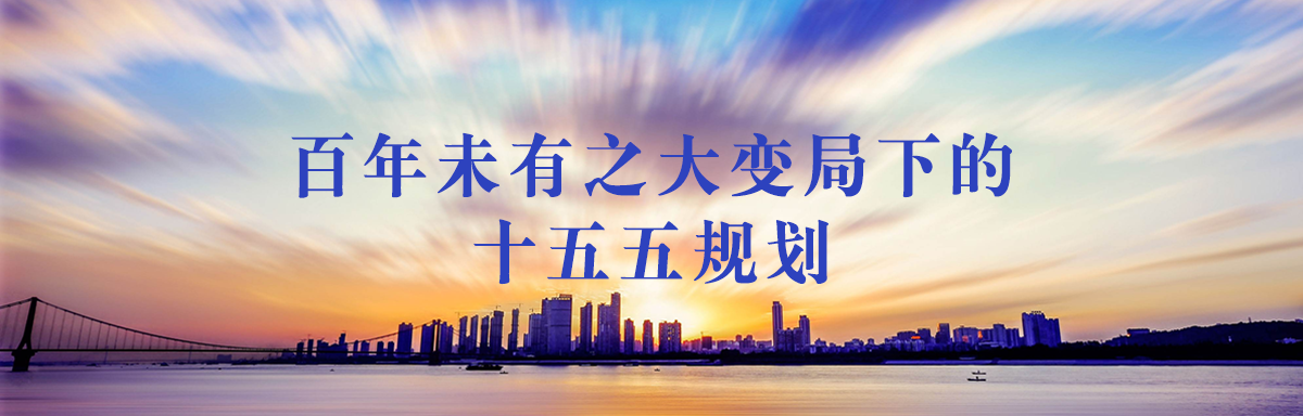 国家发展改革委就“十五五”规划《纲要草案》编制征集社会各界意见建议