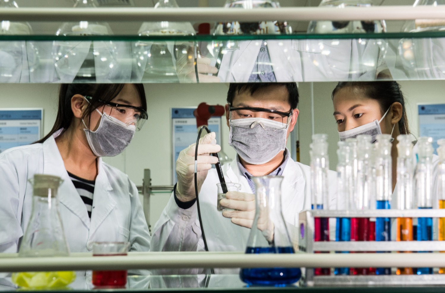 海菲曼CEO边仿:产品定位高端 以基础科研方式做产品研发