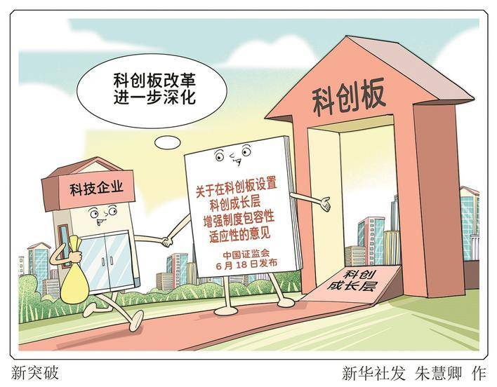 券商备战科创成长层 陆续上线权限开通功能