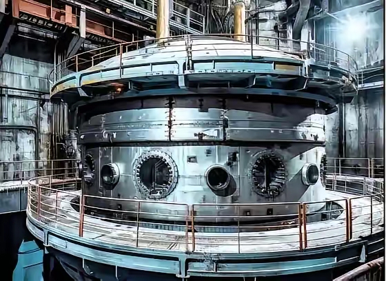 可控核聚变关键材料取得重要进展！安泰科技、东方钽业两连板