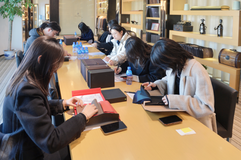 南山智尚蝉联深交所信息披露最高A类评级