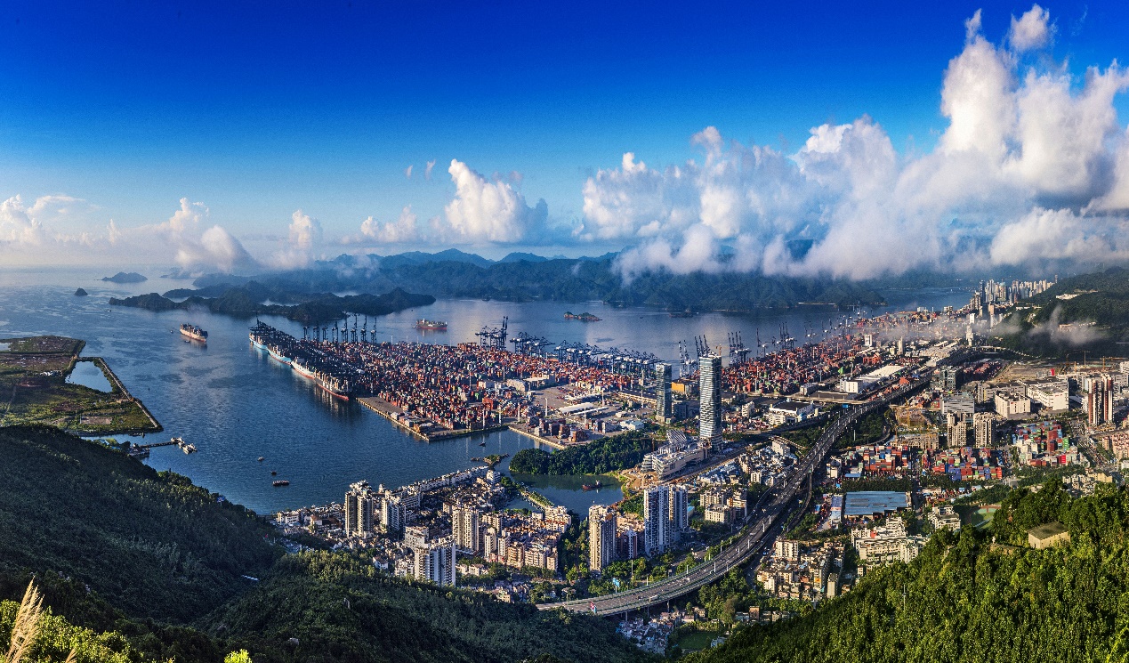 南山智尚蝉联深交所信息披露最高A类评级