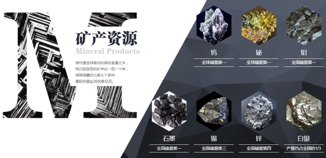 广西加快推动关键金属产业创新发展