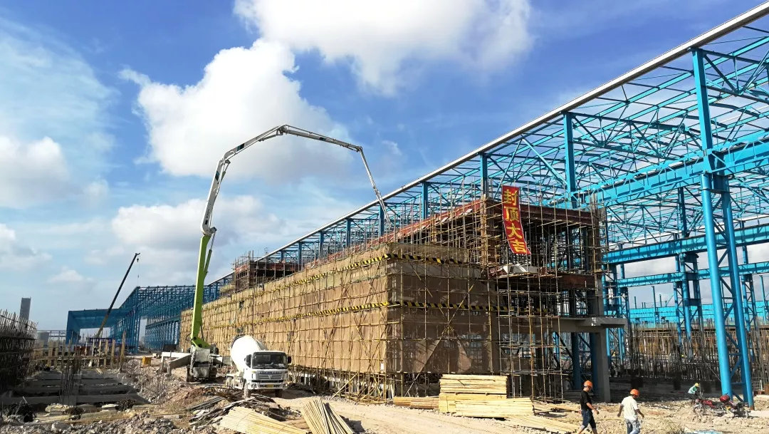 中国资环发布“两平台+一基地+一项目”系列成果