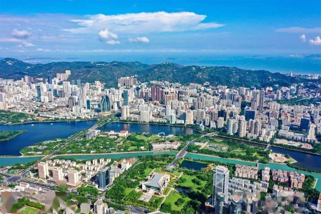 福州自贸片区携手奇富科技启动台青创业助力行动