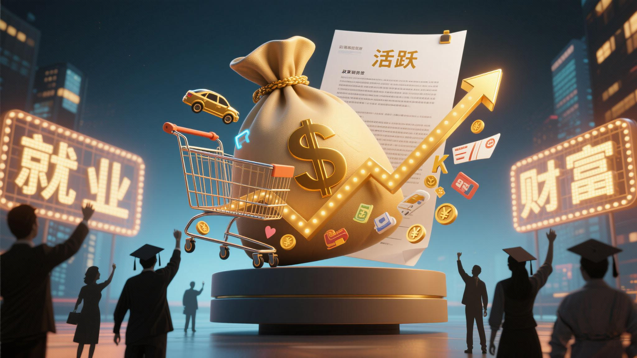 发力多元资产配置 券商资管转型加速