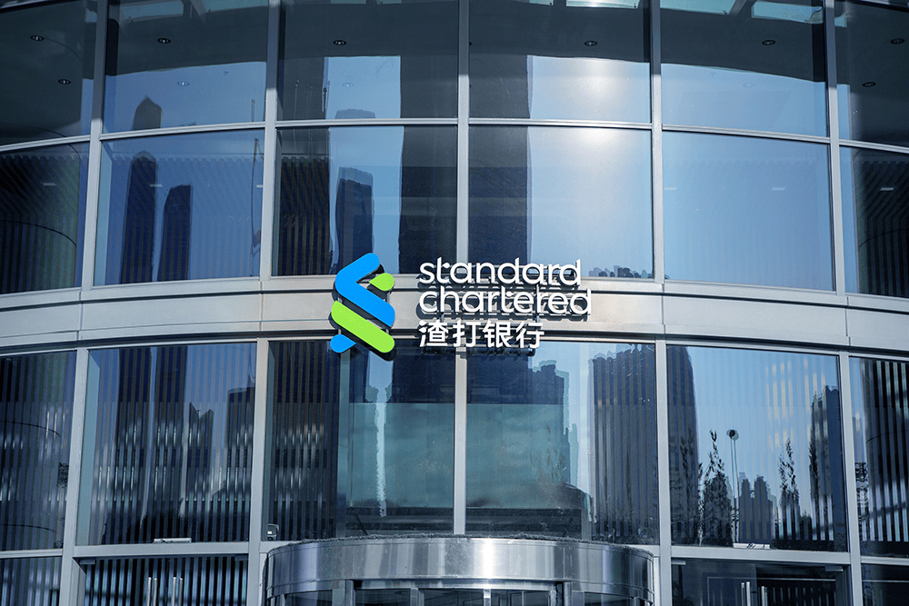 全国首批！上海4家外资银行接入上线，银行ETF天弘（515290）涨近2%，机构：银行后续或仍有增量资金