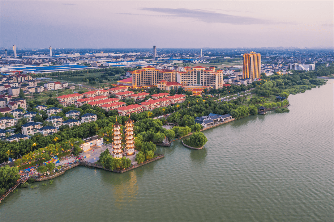 江南农商行：于变局中笃行 蓄韧性生长之力