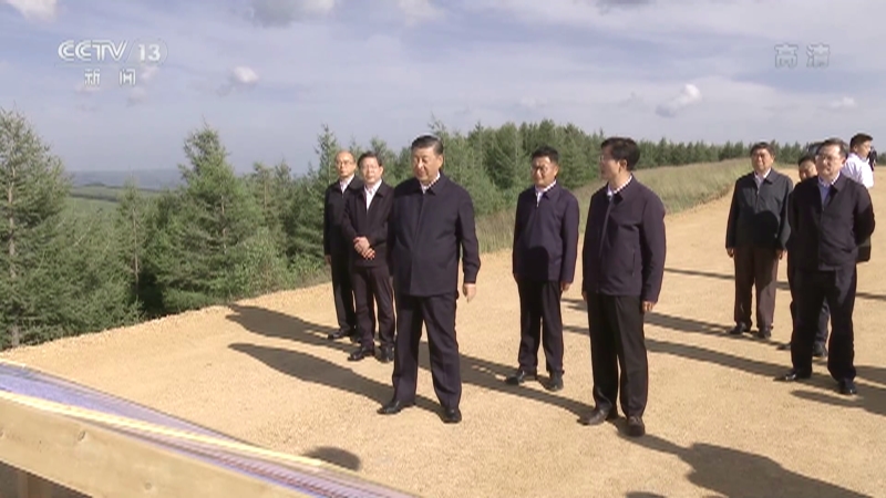 习近平在广东考察时强调 深入学习宣传贯彻党的二十届四中全会精神 以全面深化改革开放推动高质量发展