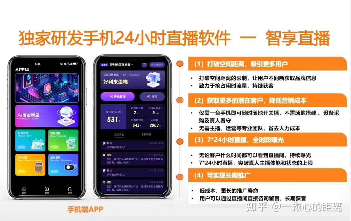 高拟真数字人直播带货有多强