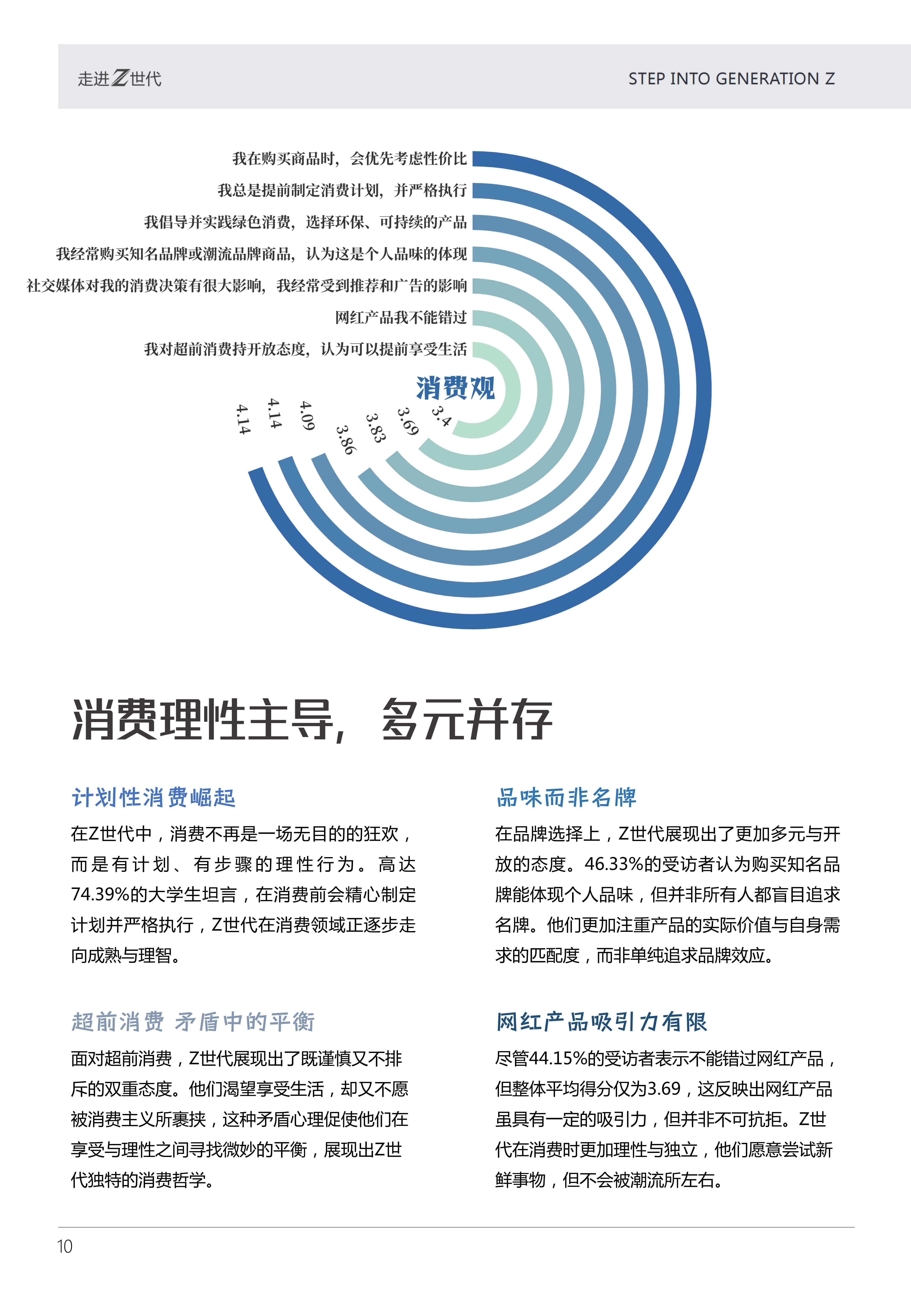 人工智能重塑消费市场业态