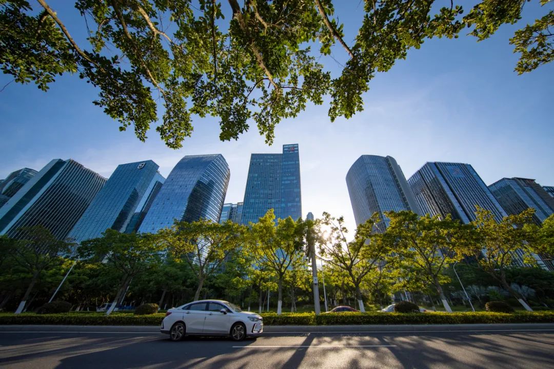 宏伟蓝图指明方向 全国性AMC明确高质量发展新方位