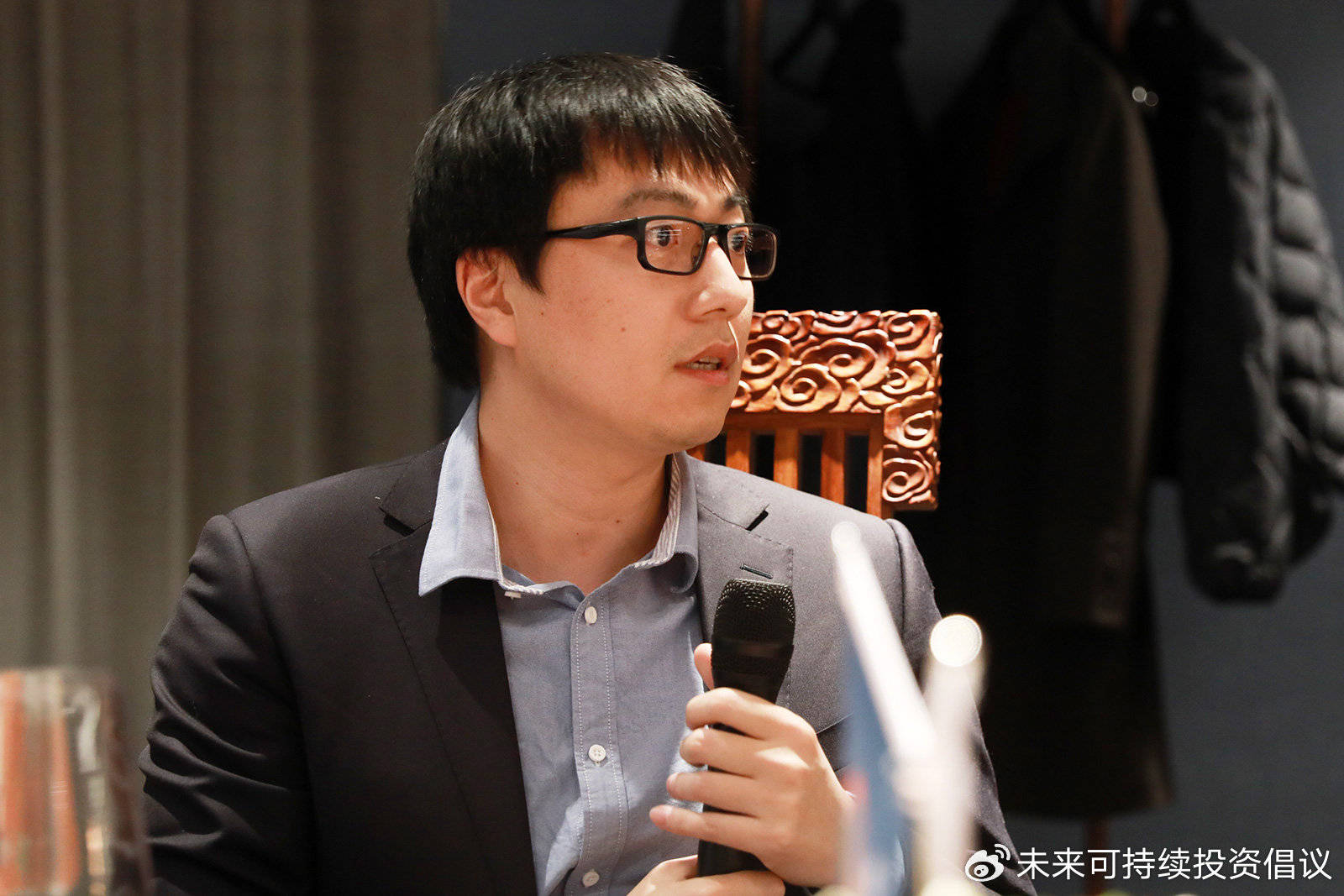 安永朱亚明:中国企业正迎来吸引可持续国际投资的机遇期