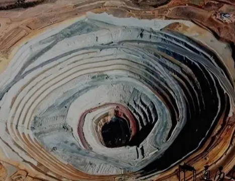 中国有色矿业荣获“公司治理金牛奖”