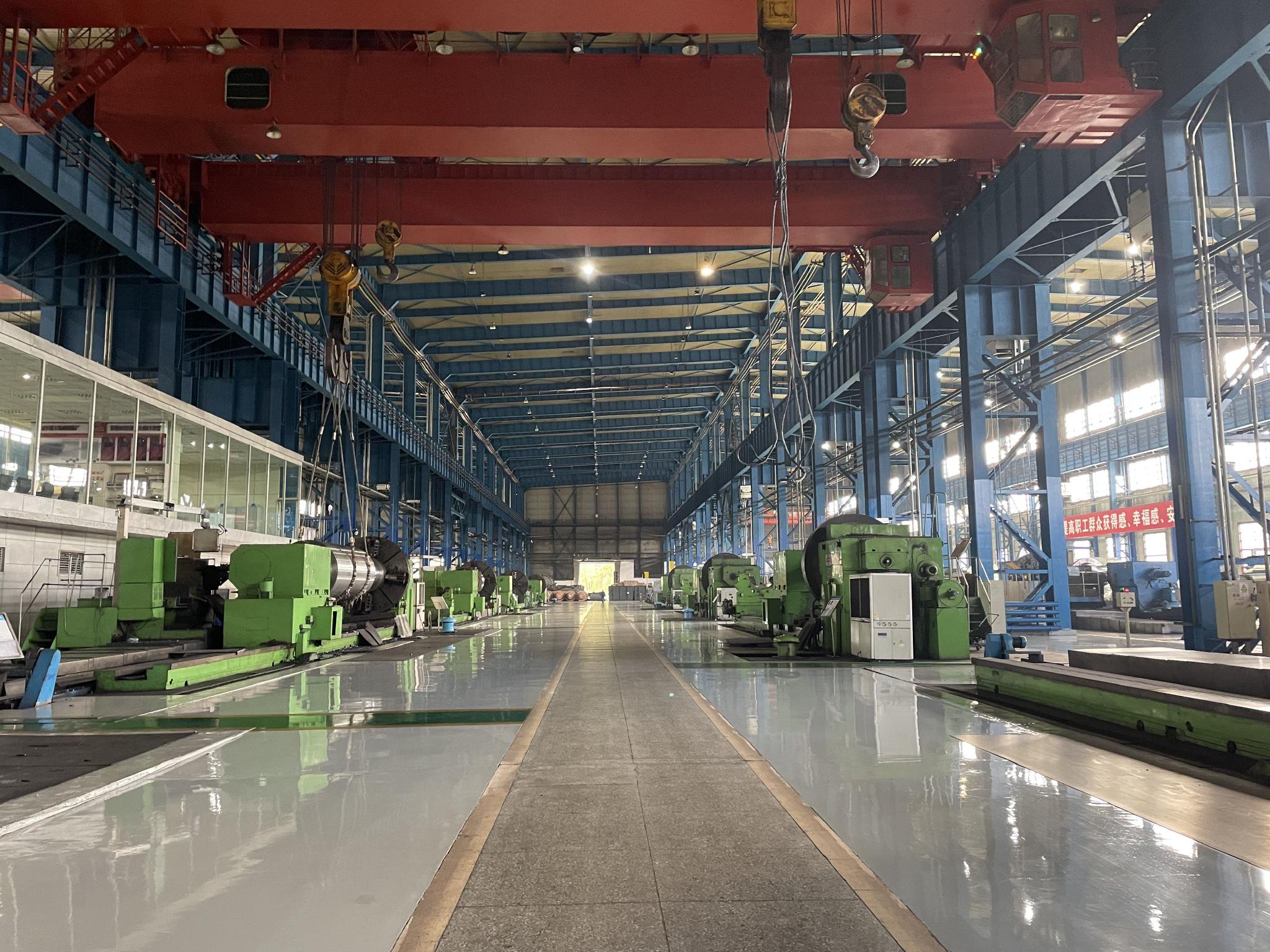 一诺威总经理李健:瞄准聚氨酯赛道深耕细作 新材料“锻造”新未来