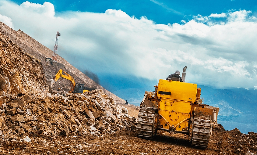 一诺威总经理李健:瞄准聚氨酯赛道深耕细作 新材料“锻造”新未来