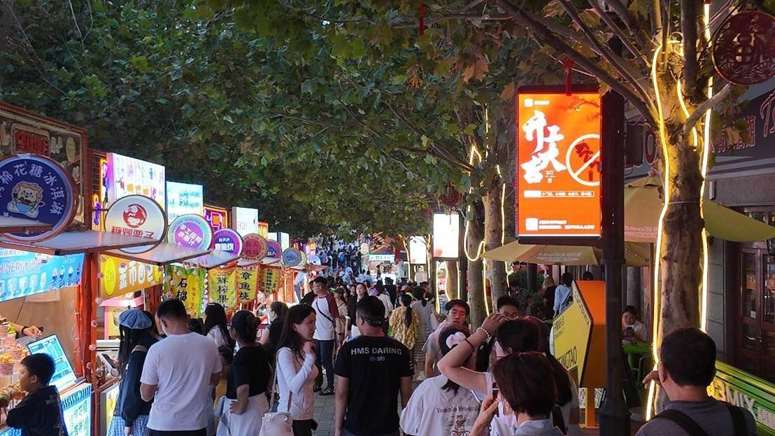 国庆假期迎迎客高峰 我国有超36.8万家民宿相关企业