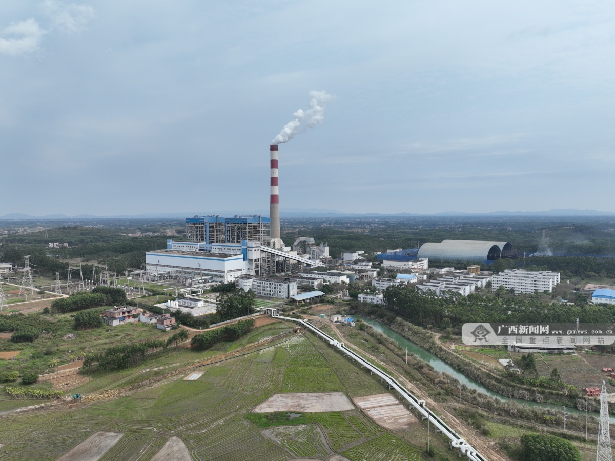 火电板块迎来“高光时刻” 11家相关上市公司上半年业绩向好