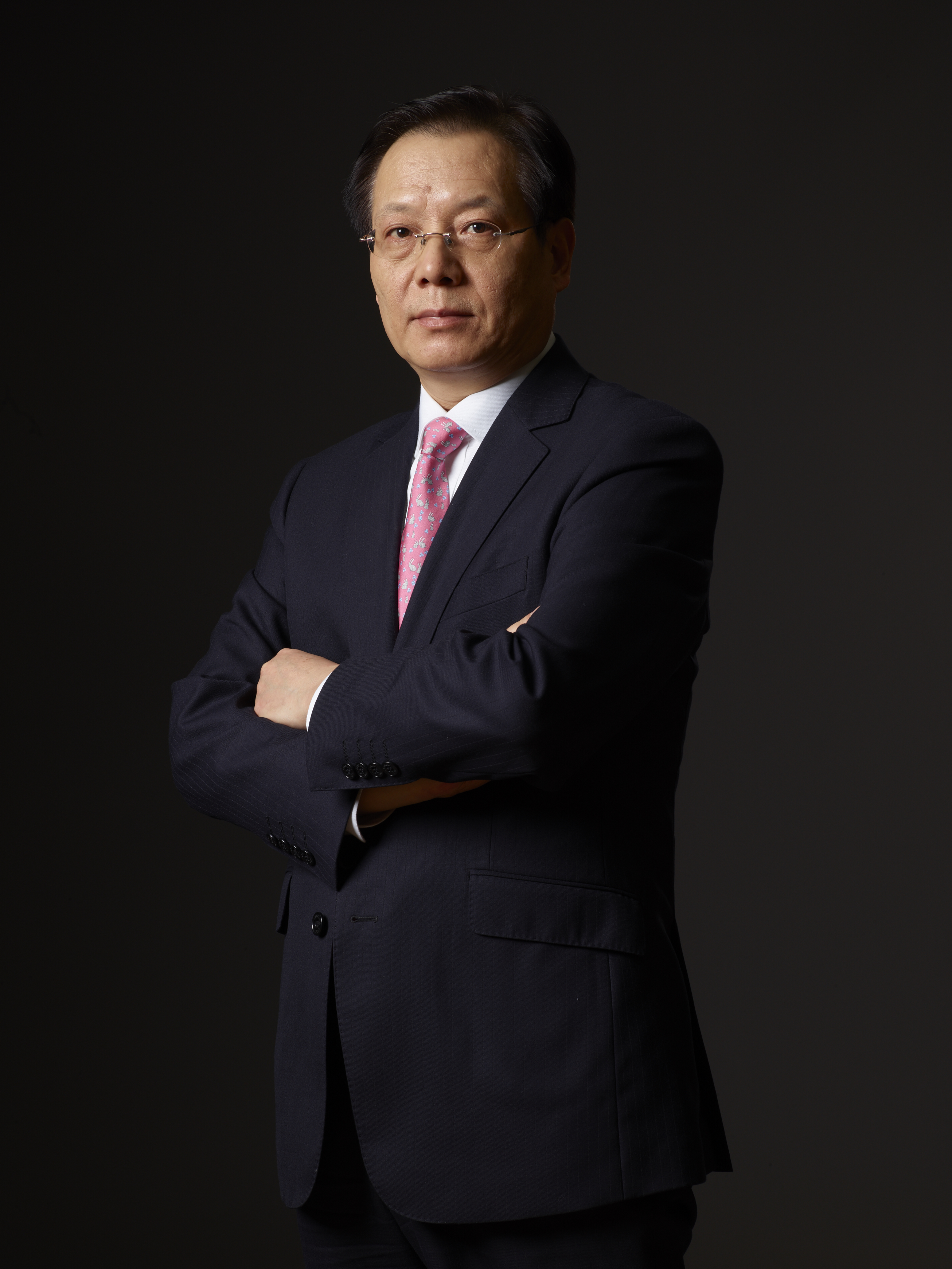 广发银行行长王凯因集团分工调整辞任