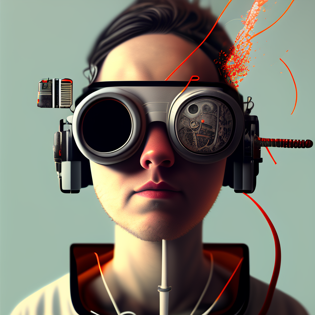 AI重塑表达，语言还有灵魂吗？