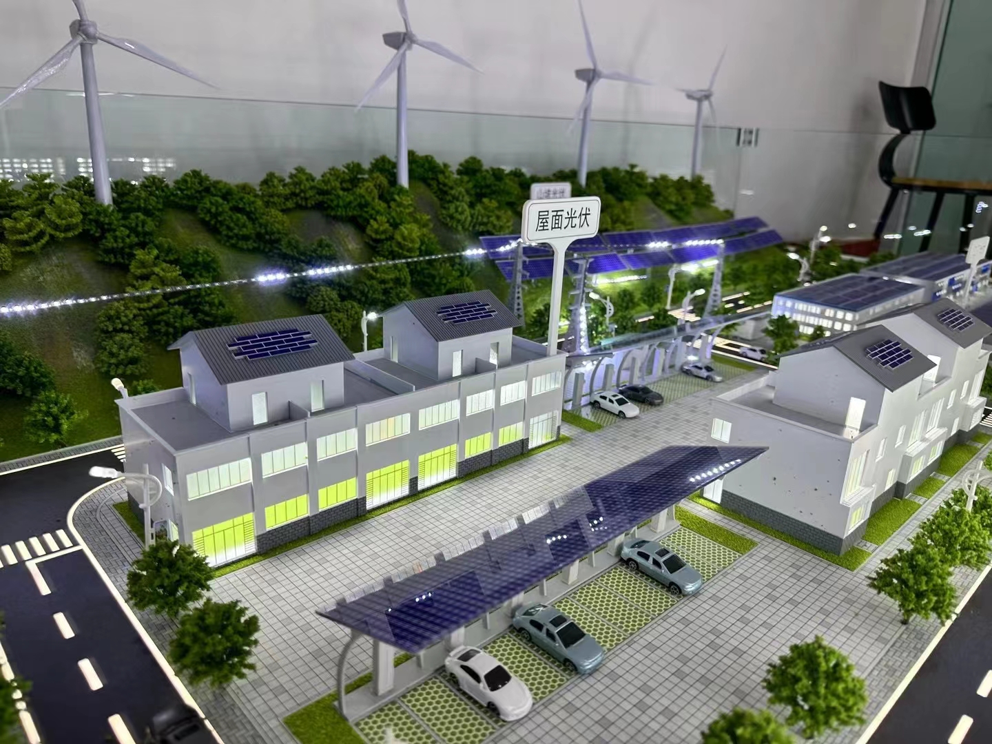 海博思创：子公司与LEAG清洁能源签署1.6GWh储能项目