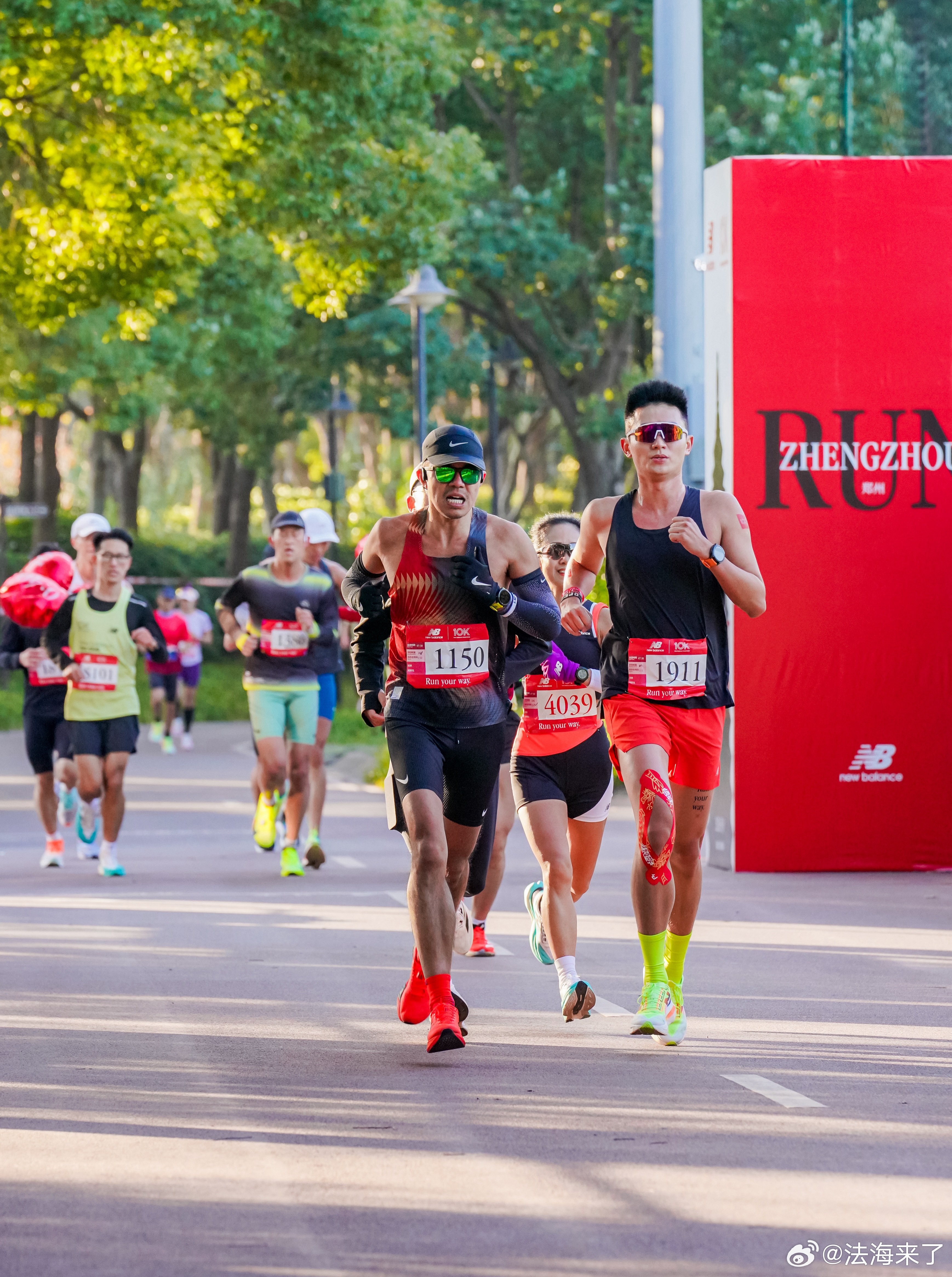 见证新的成就 展现万千气象——全运会助力大湾区跑出深度融合“加速度”