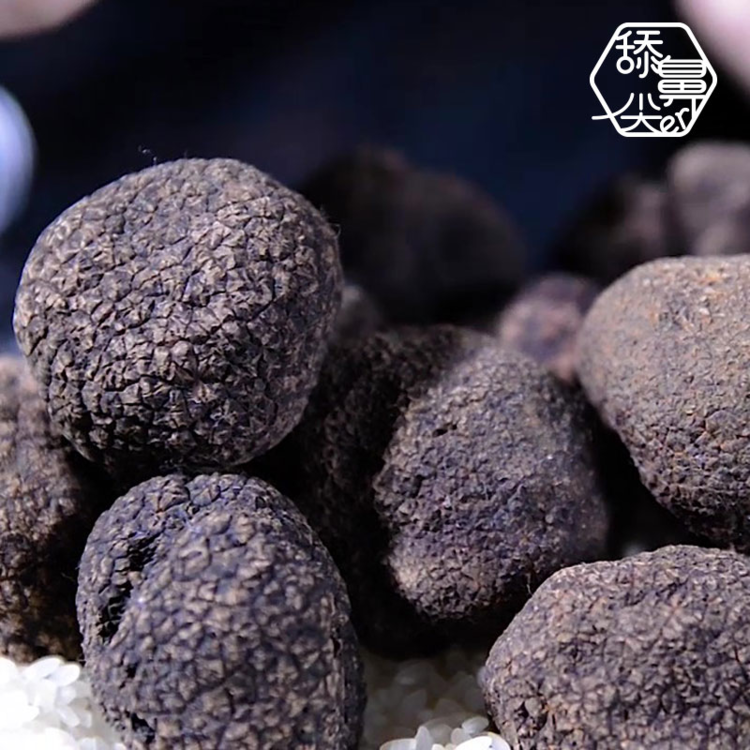 新华社经济随笔:中国新“土特产”端上高端餐桌的背后