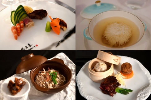 新华社经济随笔:中国新“土特产”端上高端餐桌的背后