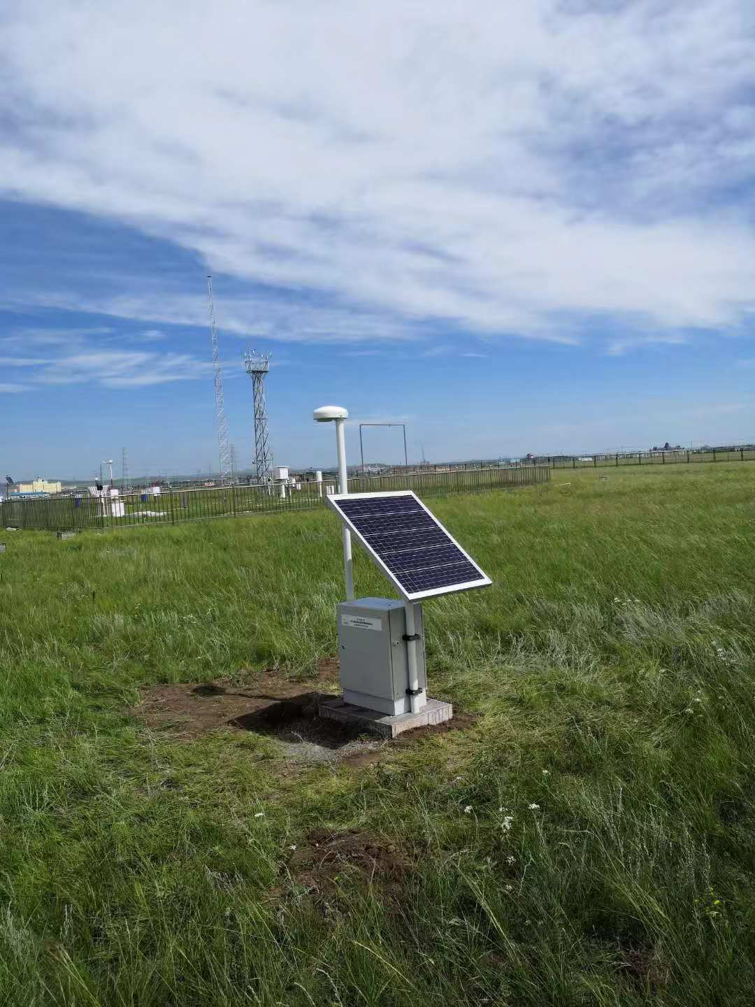 海洋物联网通信网络首次完成真实环境验证