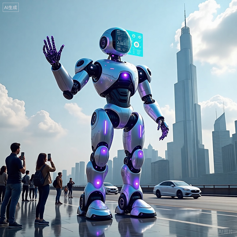 AI玩具被资本疯狂押注 现存玩具相关企业超1347.7万家