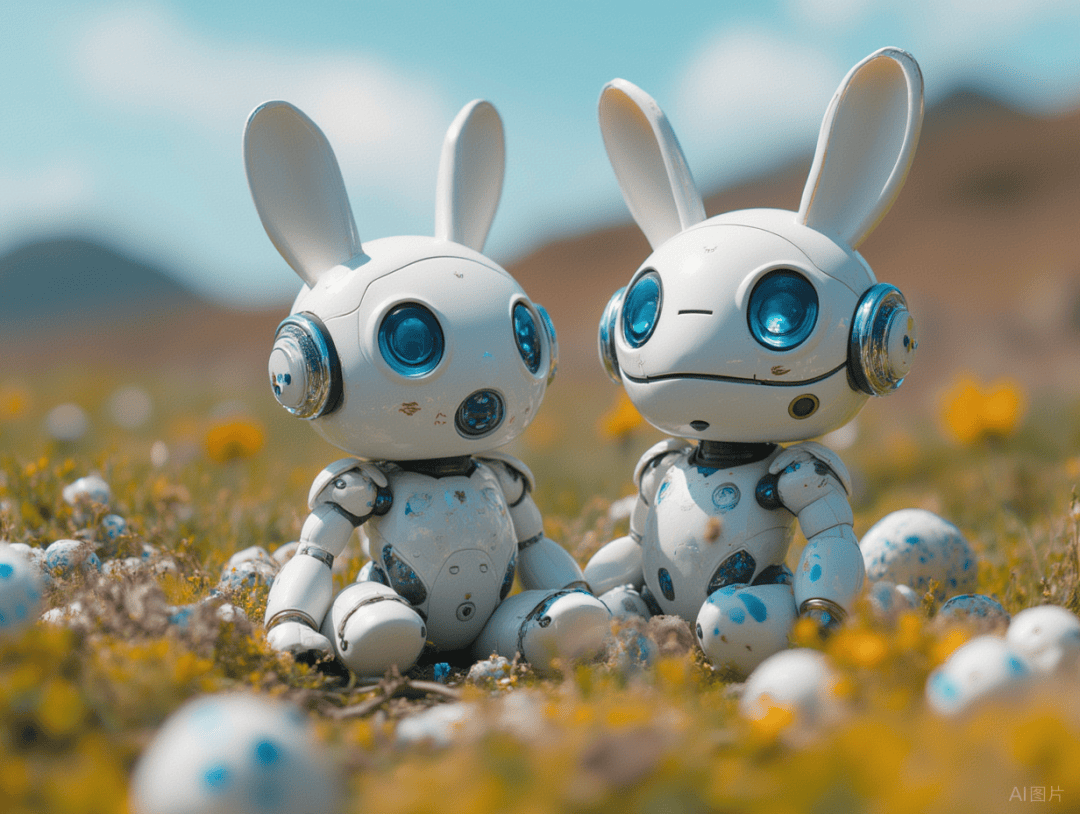 AI玩具被资本疯狂押注 现存玩具相关企业超1347.7万家