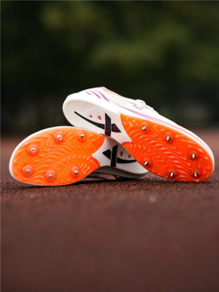 特步：以系统性研发创新深耕跑步领域