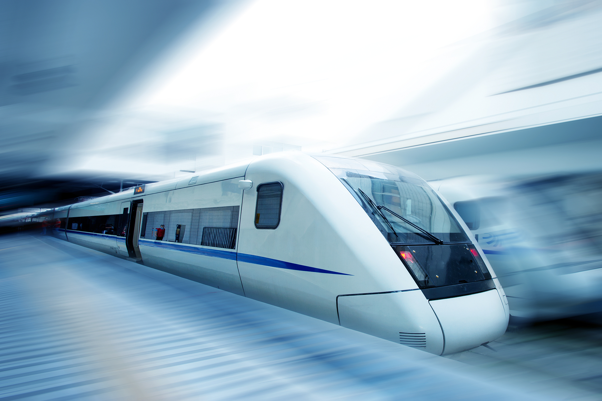 为强国建设注入澎湃动能——从高交会看中国式现代化的创新注脚