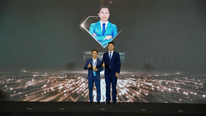 上市5周年！明新旭腾锚定全球化战略与智能表面系统领域新赛道