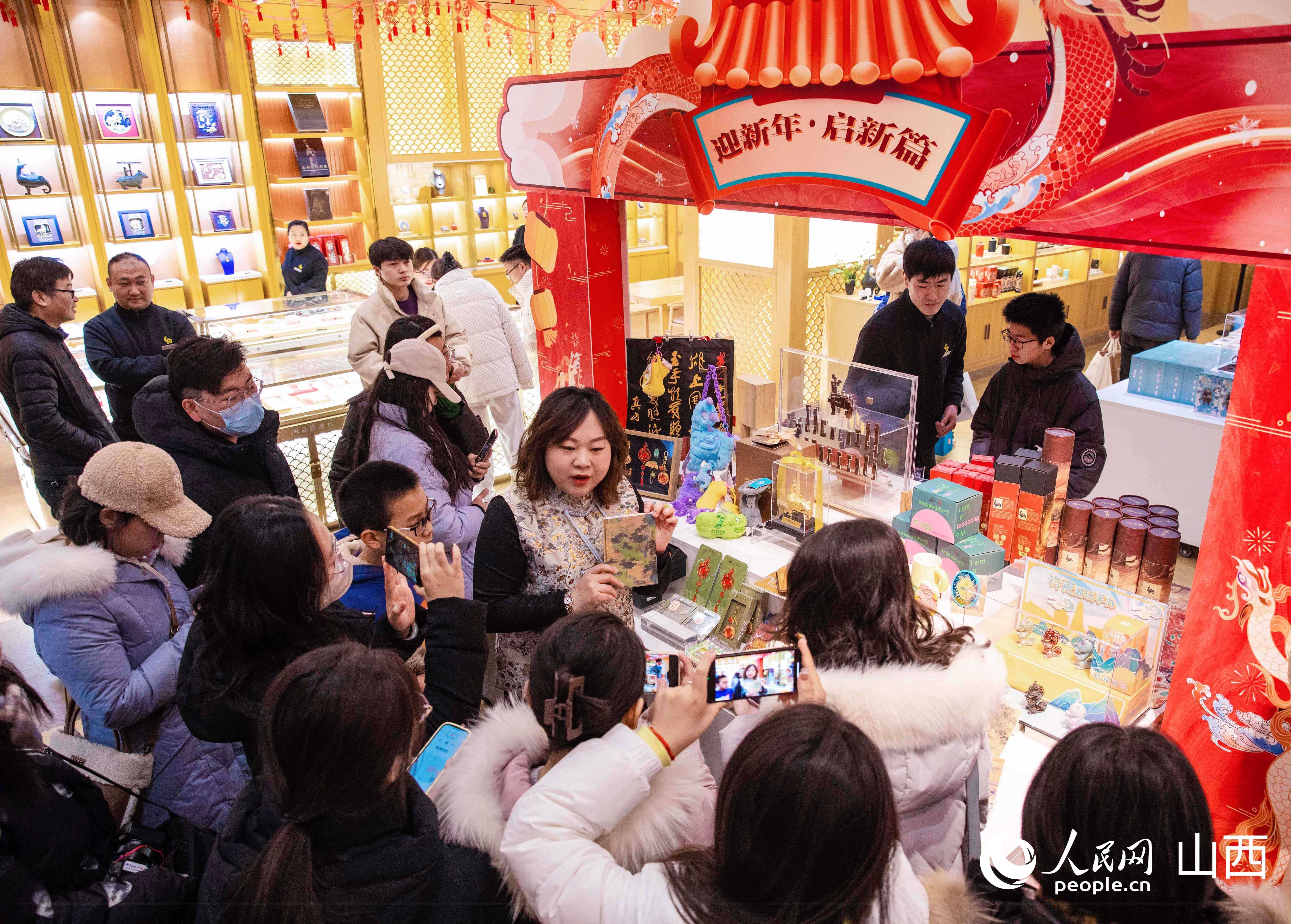 线上线下协同 文创上市公司发力展会经济