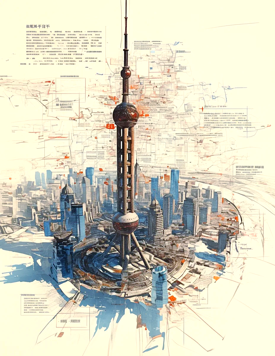 新华视点丨绘图景显活力 特色发展促繁荣