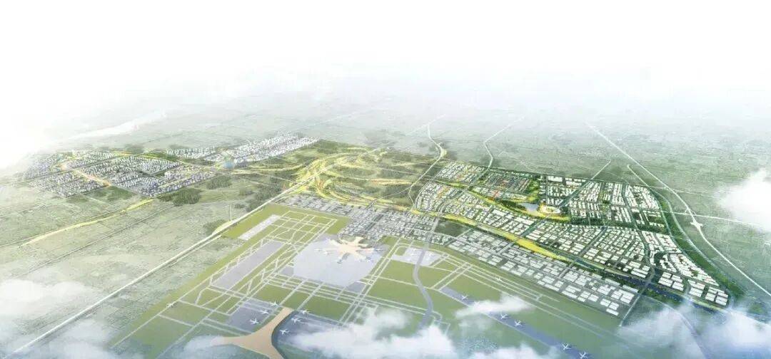 大兴区产业新地标 采育数字时尚小镇崛起正当时