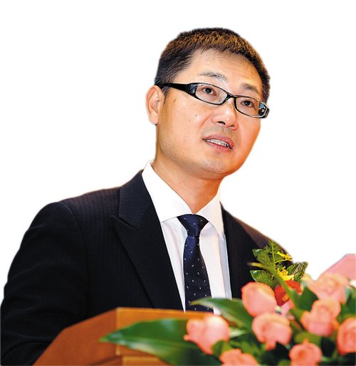 中国信达:宋卫刚担任董事及总裁资格获批