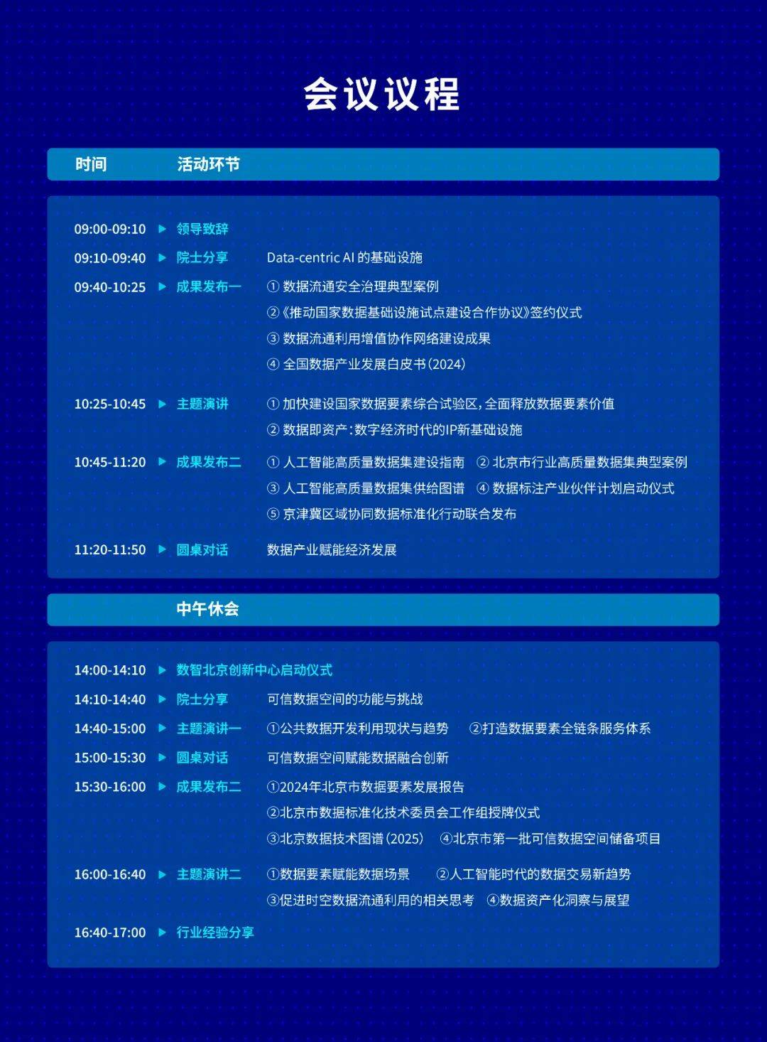 打造全球科技交流合作盛会——2026中关村论坛年会看点前瞻